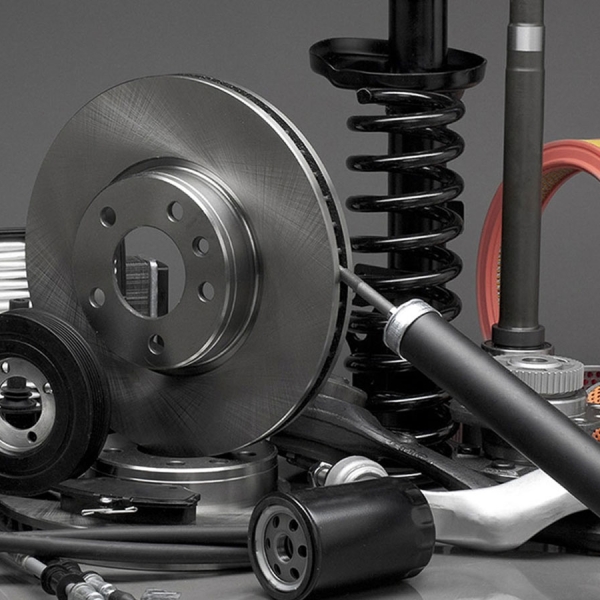 HomeParts