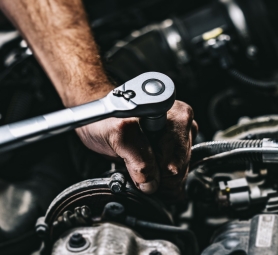automechanic
