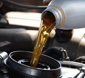 oil-horizontal